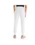 ELLESSE Pantaloni portocaliu / negru / alb - Pled.ro