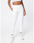 ELLESSE Pantaloni 'QUEENSTOWN' alb - Pled.ro