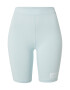 ELLESSE Pantaloni 'Quindi' azur / alb - Pled.ro