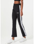 ELLESSE Pantaloni 'Seren' negru / alb - Pled.ro