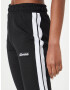 ELLESSE Pantaloni 'Seren' negru / alb - Pled.ro