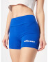 ELLESSE Pantaloni 'Sicilo' albastru / alb - Pled.ro