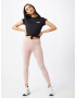 ELLESSE Pantaloni sport 'Adattare' roz deschis - Pled.ro