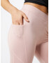 ELLESSE Pantaloni sport 'Adattare' roz deschis - Pled.ro