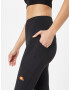 ELLESSE Pantaloni sport 'Dazzling' portocaliu / roșu / negru - Pled.ro