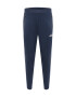 ELLESSE Pantaloni sport 'Diruta' bleumarin / portocaliu / alb - Pled.ro