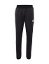 ELLESSE Pantaloni sport 'Foxio' negru / alb - Pled.ro