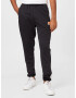 ELLESSE Pantaloni sport 'Foxio' negru / alb - Pled.ro