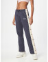 ELLESSE Pantaloni 'Janice' crem / gri grafit / roz - Pled.ro