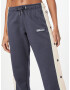 ELLESSE Pantaloni 'Janice' crem / gri grafit / roz - Pled.ro