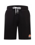 ELLESSE Pantaloni sport 'Malviva' portocaliu / roșu / negru / alb - Pled.ro