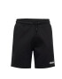 ELLESSE Pantaloni sport 'Molla' negru / alb - Pled.ro