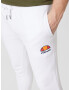 ELLESSE Pantaloni sport 'Ovest' portocaliu / roșu / negru / alb - Pled.ro