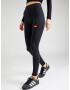 ELLESSE Pantaloni sport portocaliu mandarină / roșu rodie / negru - Pled.ro