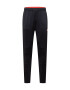 ELLESSE Pantaloni sport portocaliu / negru - Pled.ro