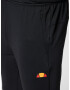 ELLESSE Pantaloni sport portocaliu / negru - Pled.ro