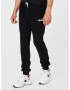 ELLESSE Pantaloni 'Granite' portocaliu / roșu / negru / alb - Pled.ro