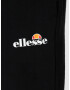 ELLESSE Pantaloni 'Granite' portocaliu / roșu / negru / alb - Pled.ro