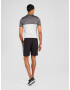 ELLESSE Pantaloni sport 'Rawson' galben auriu / portocaliu / negru / alb - Pled.ro