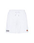 ELLESSE Pantaloni sport 'Robiro' albastru deschis / gri metalic / portocaliu / alb - Pled.ro