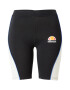 ELLESSE Pantaloni sport 'Savva' albastru / galben / negru / alb - Pled.ro