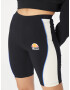 ELLESSE Pantaloni sport 'Savva' albastru / galben / negru / alb - Pled.ro