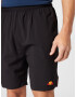 ELLESSE Pantaloni sport 'Steady' portocaliu / roșu / negru / alb - Pled.ro