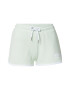 ELLESSE Pantaloni 'Stampa' verde pastel / alb - Pled.ro