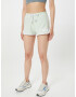 ELLESSE Pantaloni 'Stampa' verde pastel / alb - Pled.ro