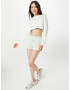 ELLESSE Pantaloni 'Stampa' verde pastel / alb - Pled.ro