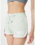 ELLESSE Pantaloni 'Stampa' verde pastel / alb - Pled.ro