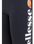 ELLESSE Pantaloni 'Suzina' bleumarin / portocaliu / roșu / alb - Pled.ro