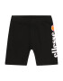 ELLESSE Pantaloni 'Suzina' portocaliu / negru / alb - Pled.ro