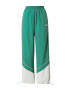 ELLESSE Pantaloni 'Talian' verde / alb - Pled.ro