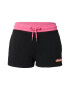 ELLESSE Pantaloni 'Tang' roz / negru - Pled.ro