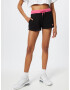 ELLESSE Pantaloni 'Tang' roz / negru - Pled.ro