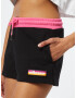 ELLESSE Pantaloni 'Tang' roz / negru - Pled.ro