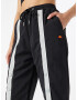 ELLESSE Pantaloni 'Tates' gri / negru - Pled.ro