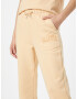 ELLESSE Pantaloni 'Tento' maro caramel / maro deschis - Pled.ro