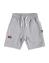 ELLESSE Pantaloni 'Toyle' gri amestecat / mai multe culori / alb - Pled.ro