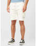 ELLESSE Pantaloni verde / alb murdar - Pled.ro