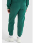 ELLESSE Pantaloni verde / portocaliu / roșu / alb - Pled.ro