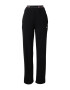 ELLESSE Pantaloni 'Vernetti' roz / negru / alb - Pled.ro