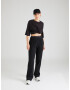 ELLESSE Pantaloni 'Vernetti' roz / negru / alb - Pled.ro