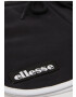 ELLESSE Pantaloni 'Victena' portocaliu / roșu / negru / alb - Pled.ro