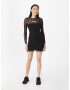 ELLESSE Rochie 'Drelono' negru - Pled.ro