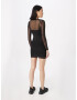 ELLESSE Rochie 'Drelono' negru - Pled.ro