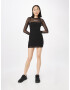 ELLESSE Rochie 'Drelono' negru - Pled.ro