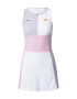 ELLESSE Rochie sport 'Elsewith' mov deschis / portocaliu / rosé / roșu / alb - Pled.ro