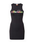 ELLESSE Rochie 'Verde' verde neon / portocaliu neon / roz neon / negru - Pled.ro